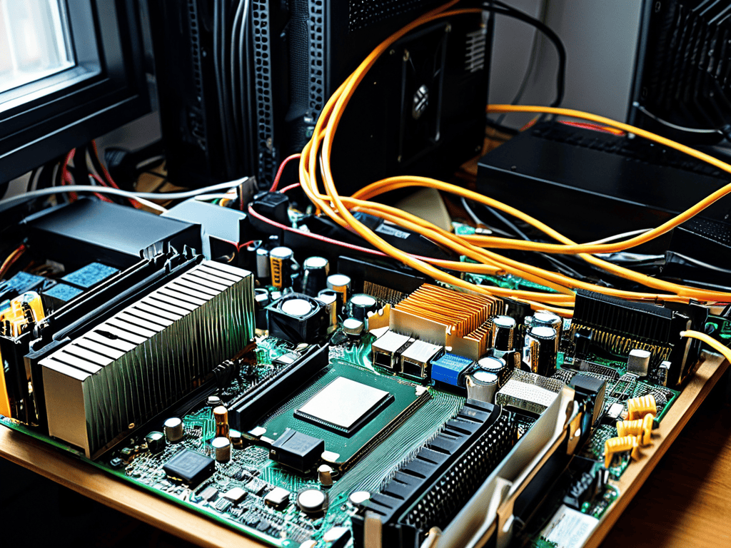 GPU Optimization Tips