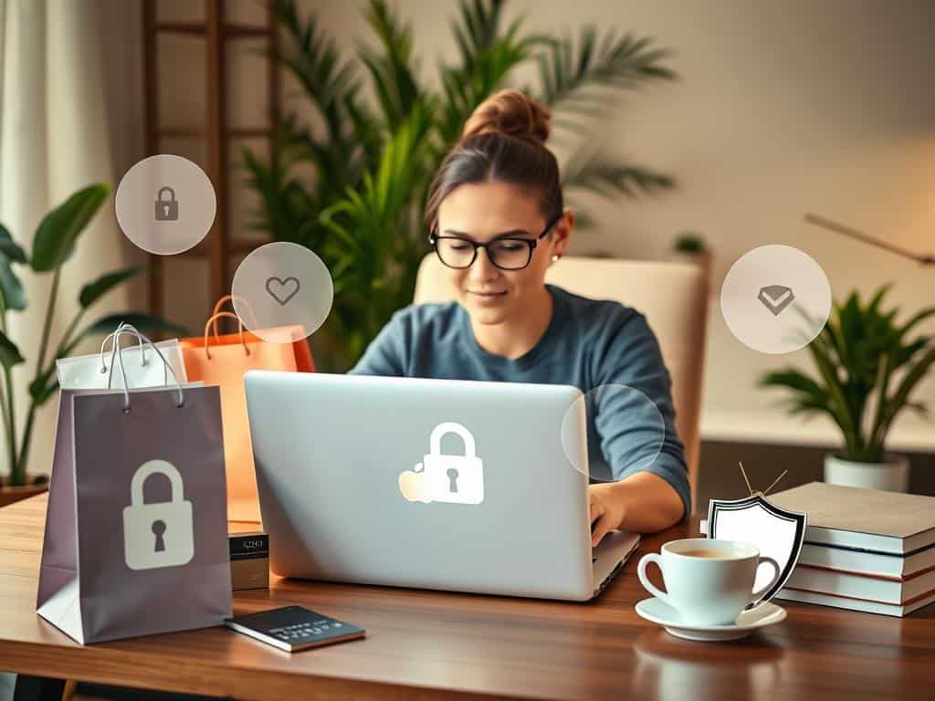 Online Shopping Safety