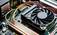 Undervolting GPU for better performance