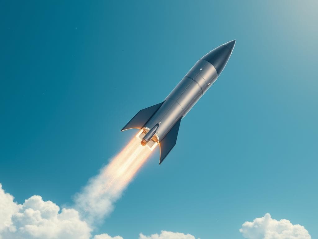 rocket technology