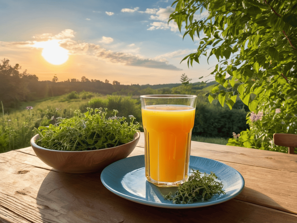 Circadian Eating Secrets Revealed
