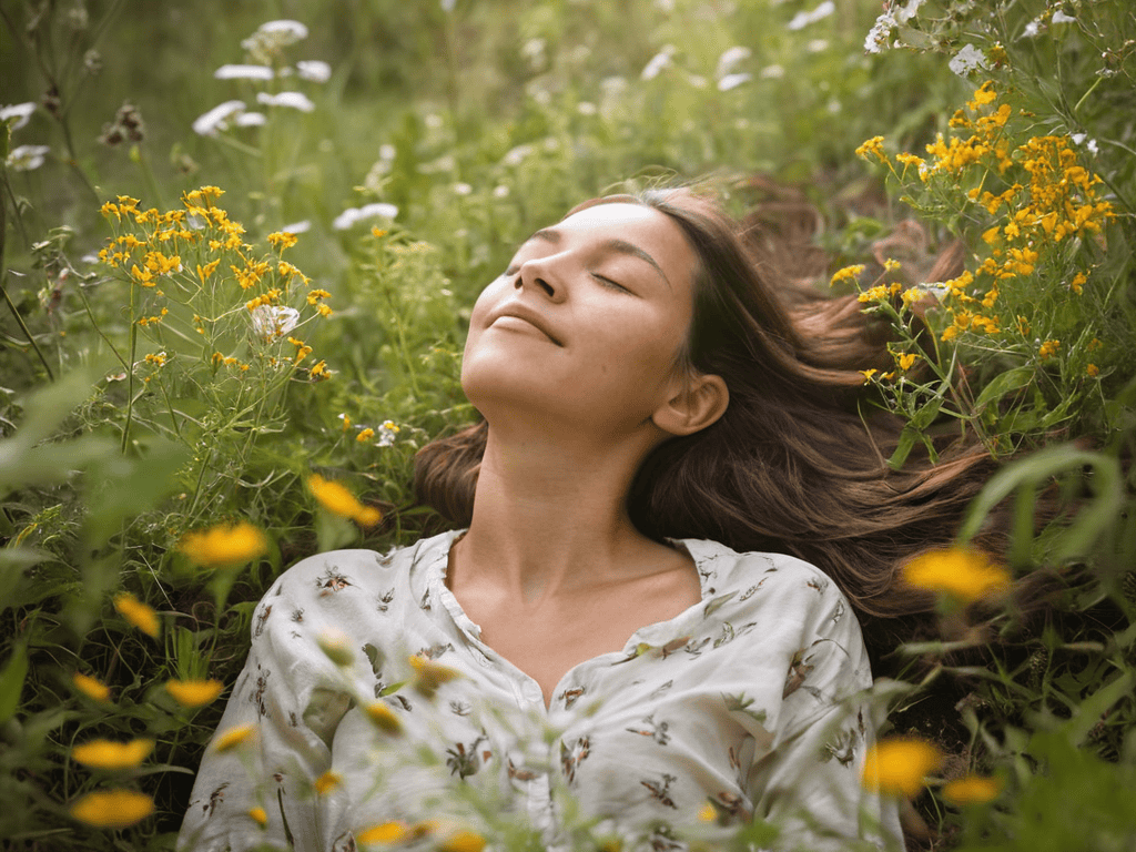 Deep Listening Rituals meditation practice