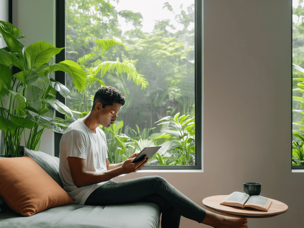 Rebel Against Mindless Tech habits