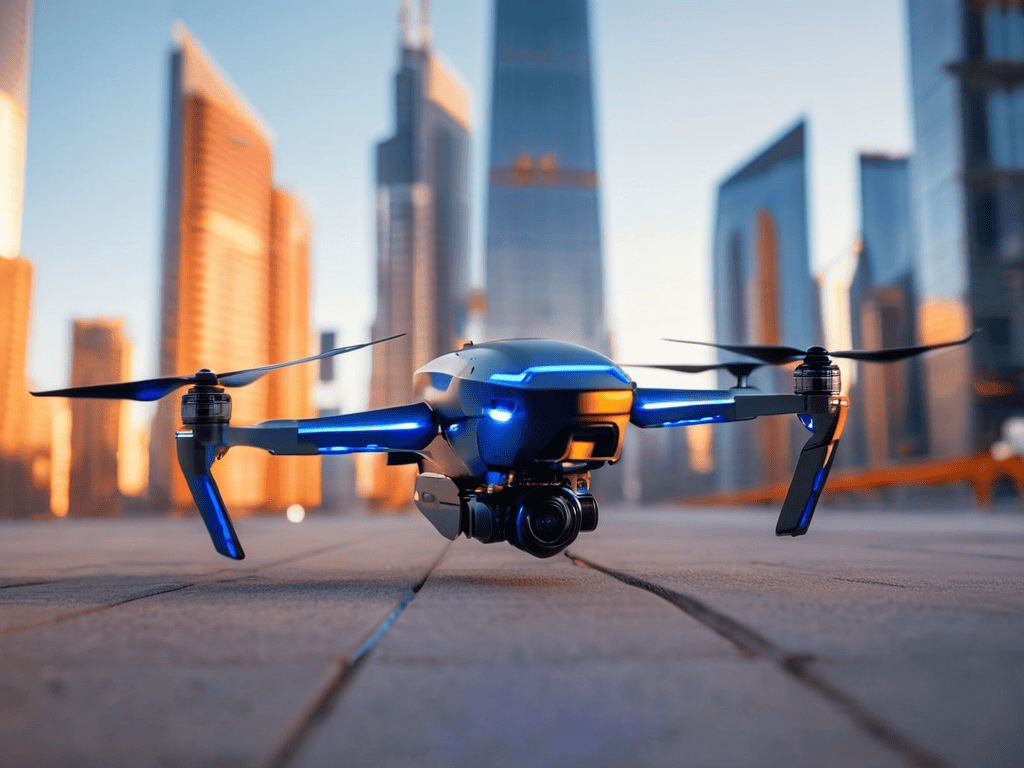 Revolutionizing Skywatch With Ai Surveillance