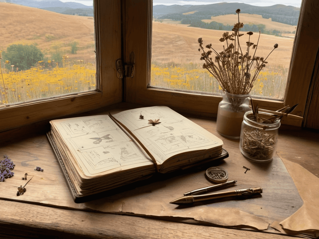 Founder Poet Leadership Tips