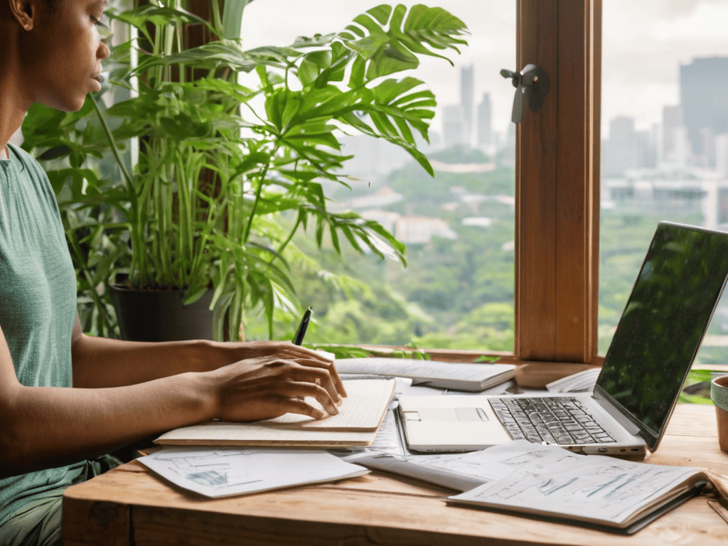 Circular economy reporting tips