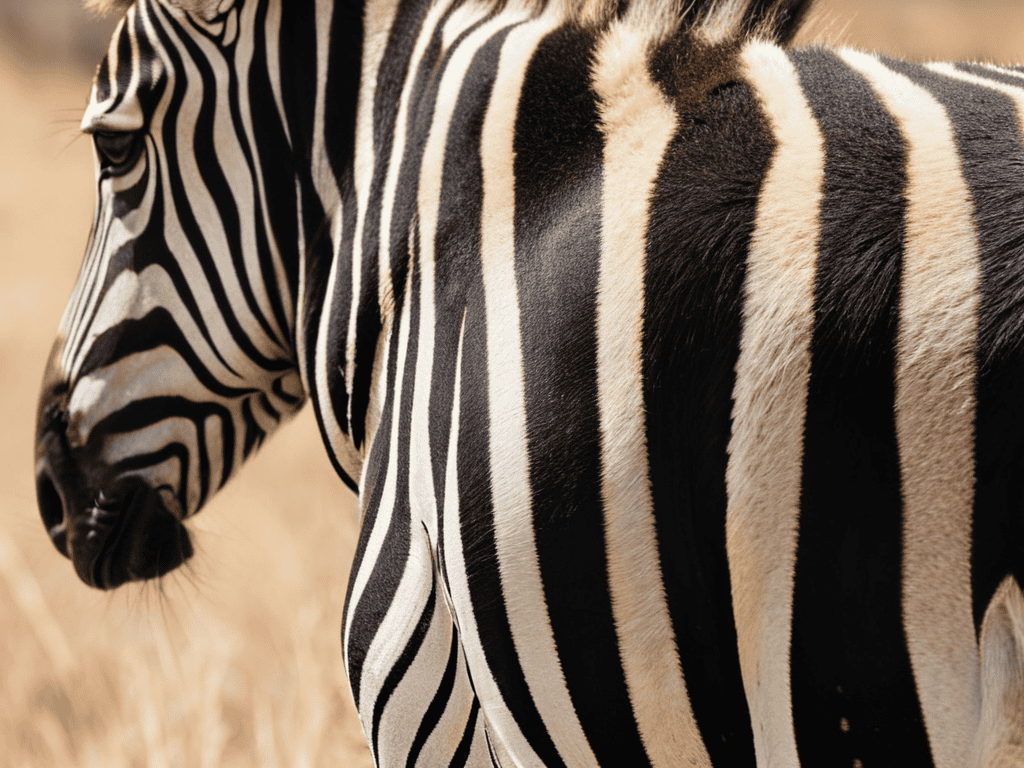 Taming the Stripe Zebra tips