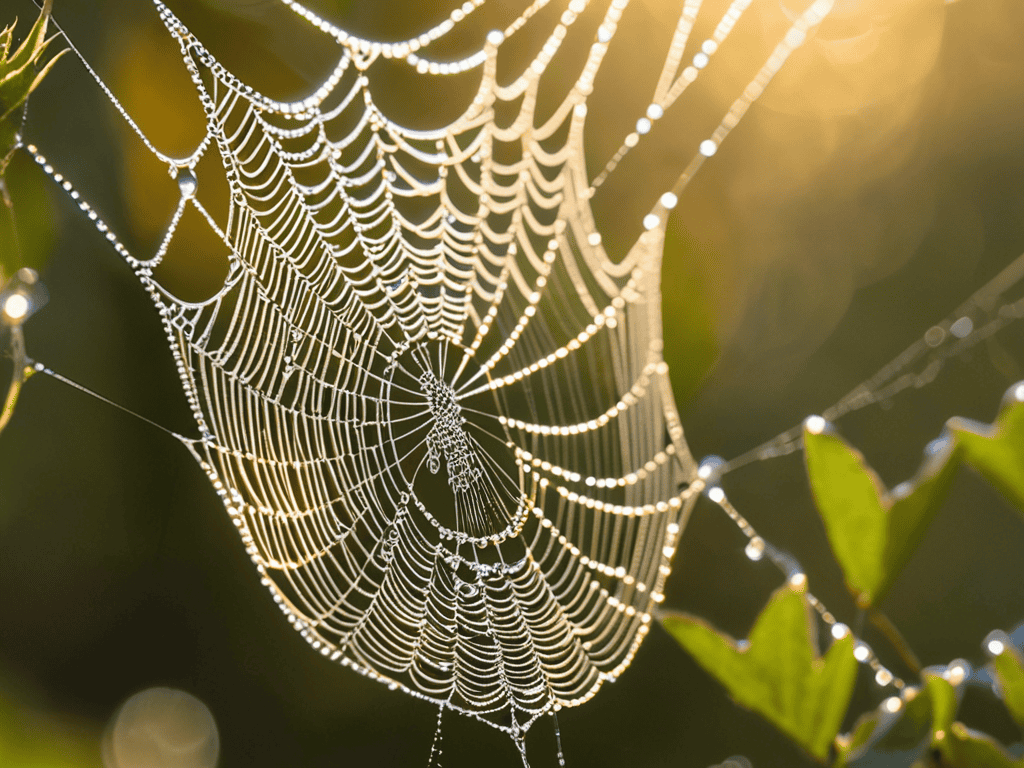 Weaving a Stronger Web connectioneering tips