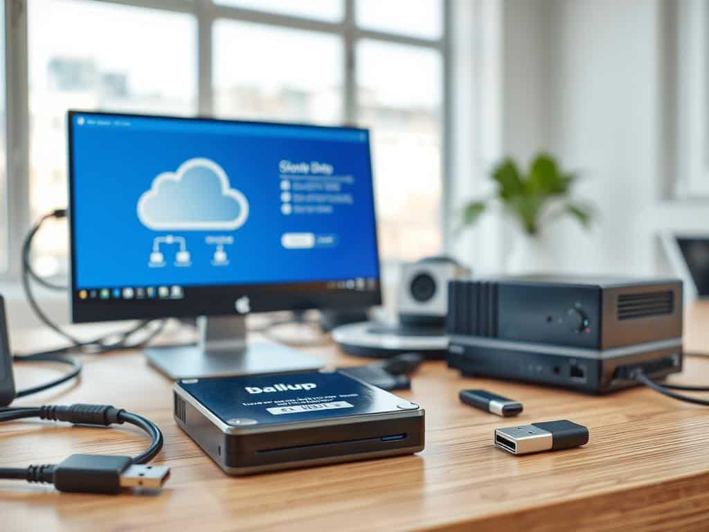 Backup Tools