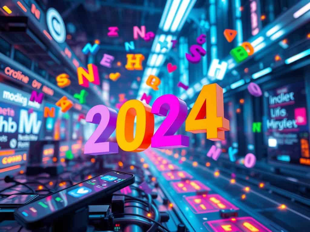 Internet Acronyms in 2024