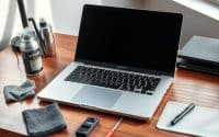 Laptop Care