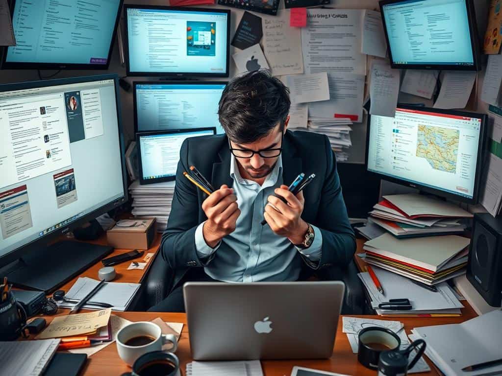 Multi-Tasking Myths