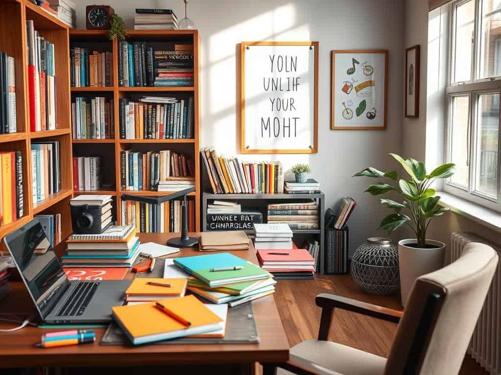 Study Hearder Study Smarter, Not Harder with These Proven Strategies
