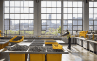 Circular Economy Reporting for manufacturers