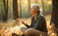 Deep Listening Rituals concept