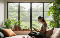 Intentional Consumption habits
