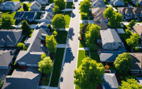 Lidar-Integrated Real Estate Mapping