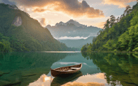 Over-tourism Alternatives to crowded destinations