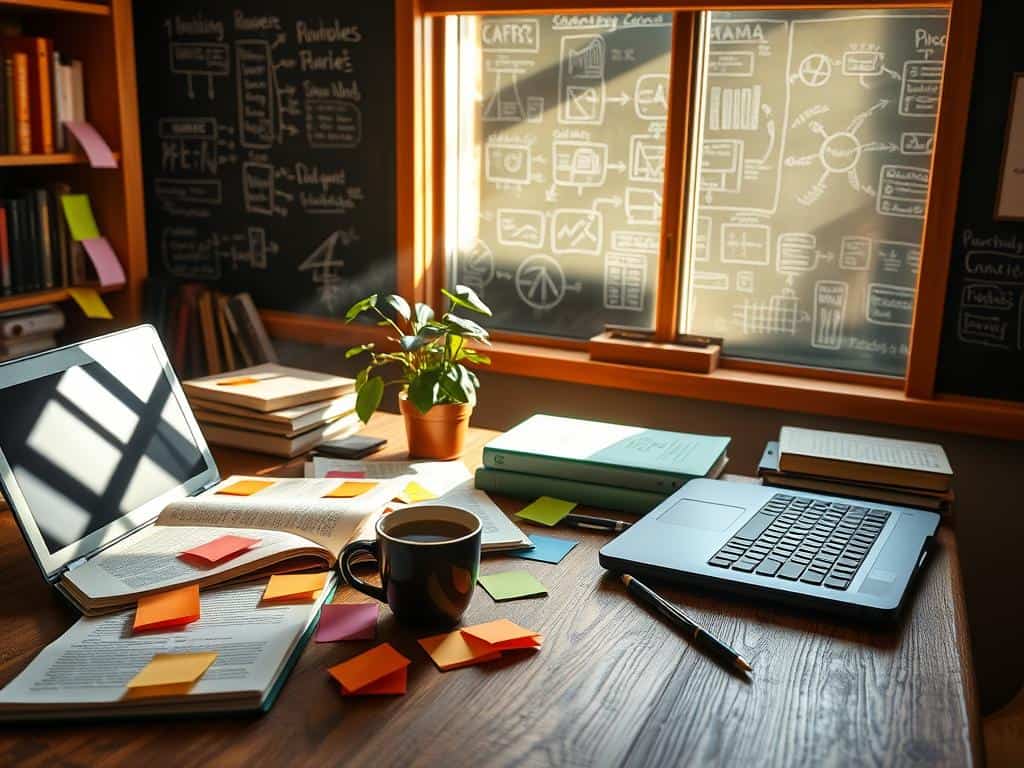 learning hacks for effective study techniques
