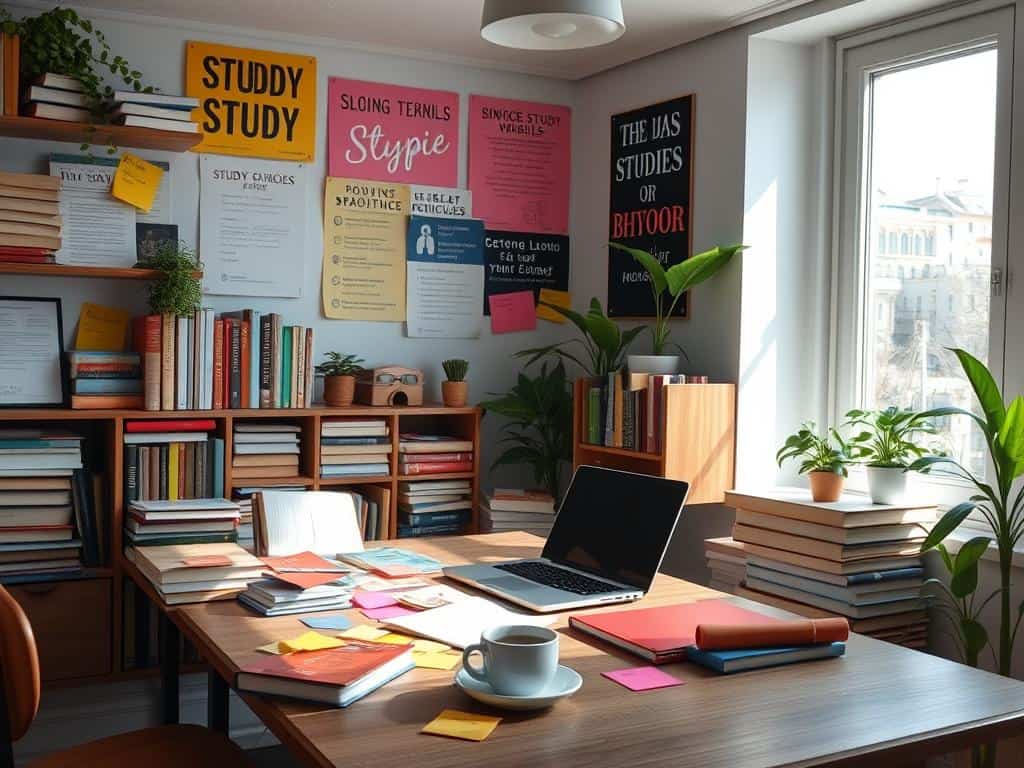 learning hacks in effective study practices