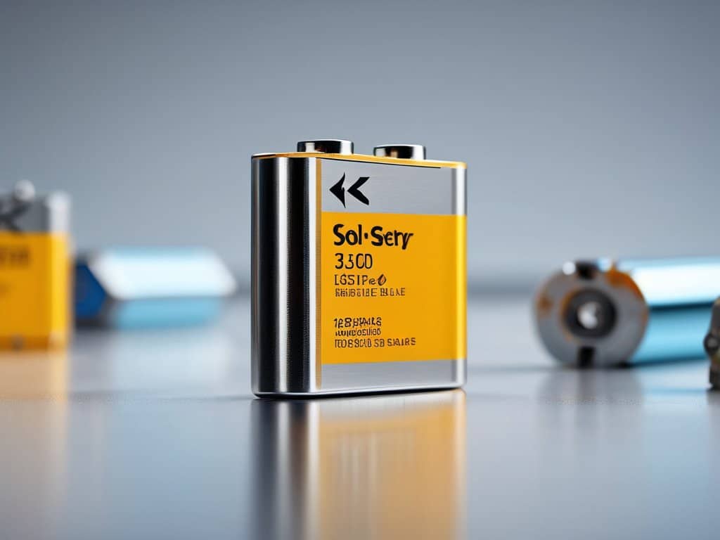 Revolutionizing Solid State Battery Safety