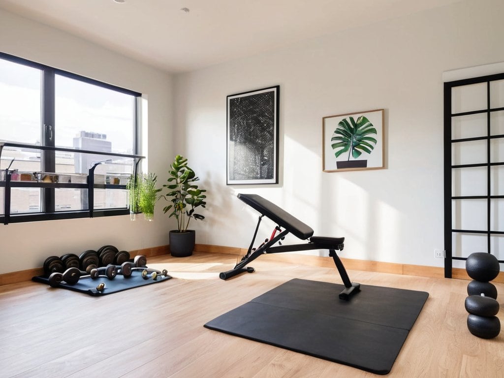 Galactic Fitness in Small Space
