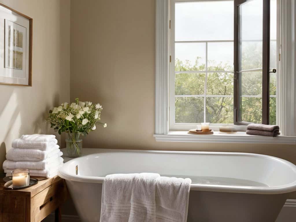 Saving Your Sanity Daily self-care habits