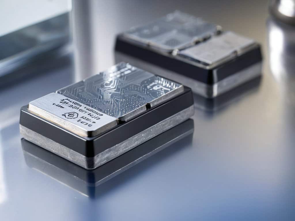 Unlocking Solid State Battery Safety Secrets