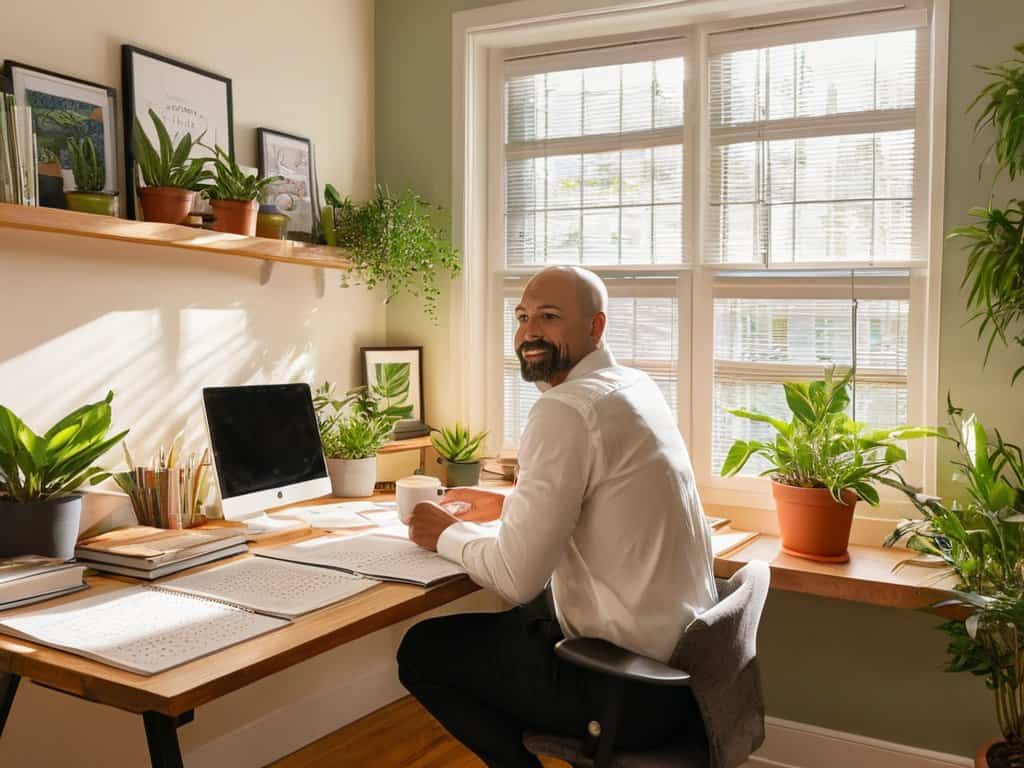 Day theming tips for founders productivity