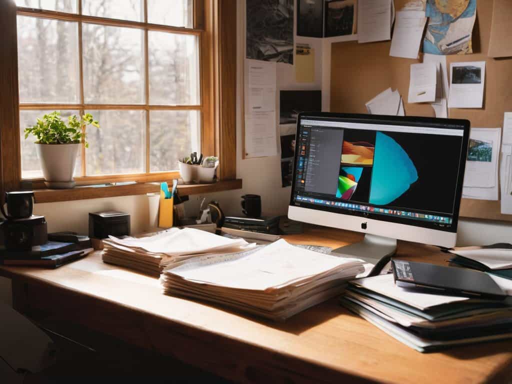 5 Tips to Turbocharge Creativity with AI