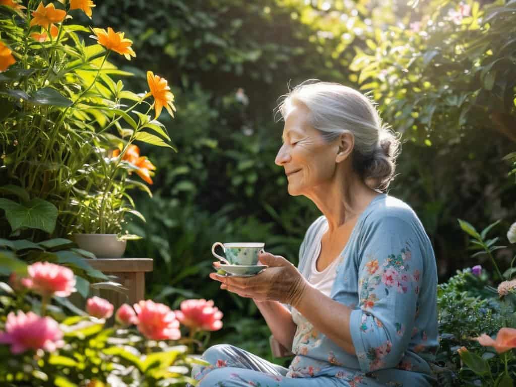 Burnout Busters for caregivers