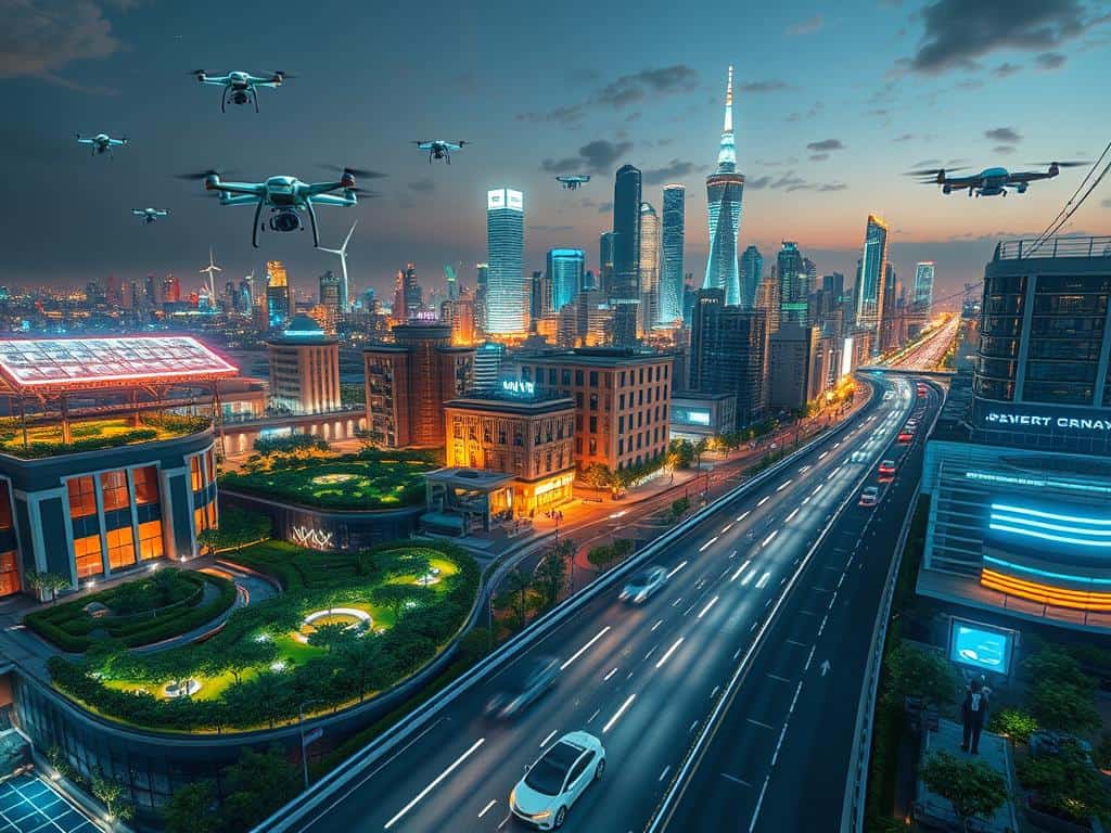 Tech Innovations