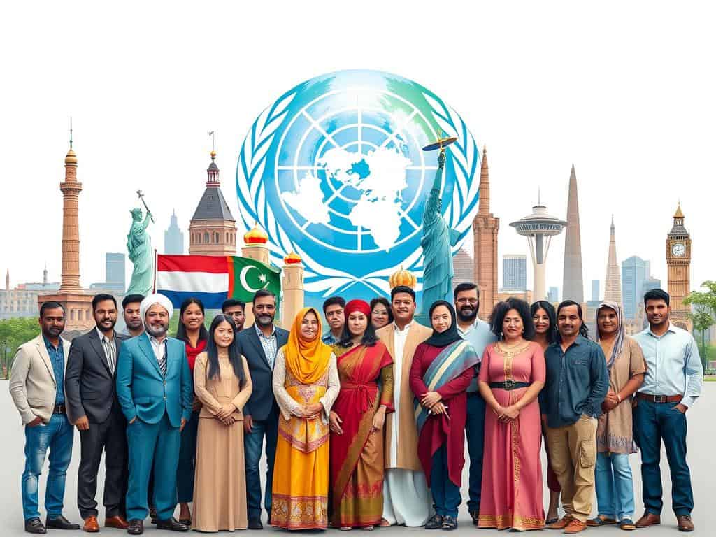 United Nations Human Rights frameworks