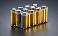 Solid-state battery safety advancements