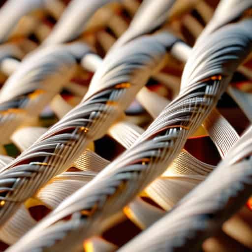 Cracking the Code of Textile Longevity Indicators.