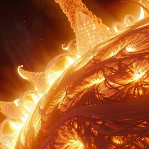 Decoding the Chaos of Solar Magnetic Field Dynamics