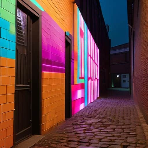Digital Graffiti Technology Rewriting the Urban Code