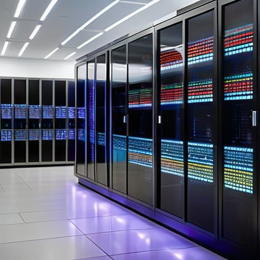 Geopatriation of Financial Data Navigating Sovereign Borders