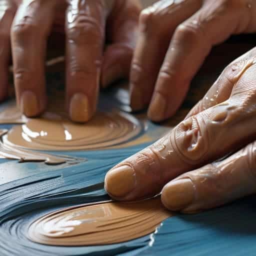 Harnessing Sensory Awareness Techniques for Deeper Expression