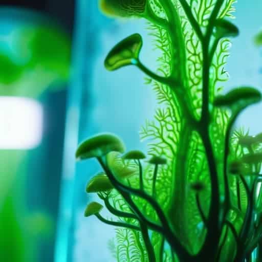 Mastering Microalgae Carbon Sequestration for a Cooler Planet