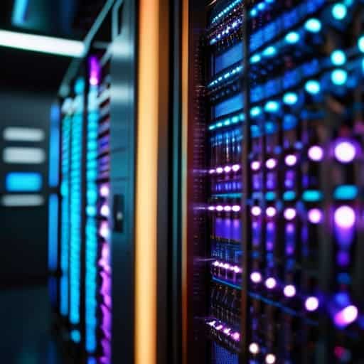 Mastering Self Hosted Vector Database Architecture diagram.