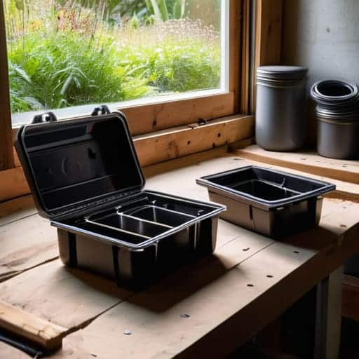 Assembling Your Biogas Digester Materials List for Mission Success