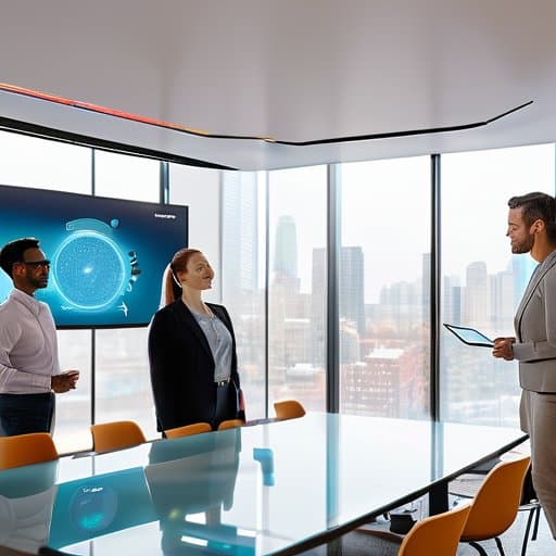Designing a Futureready Evp That Marries Purpose and Tech
