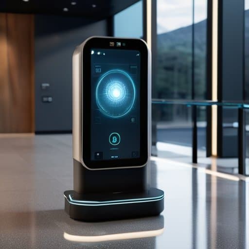 Enhancing User Experience With Passwordless Authentication a Biometric Odys