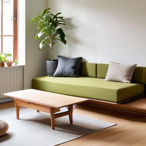 From Cramped to Chic Adaptive Solutions for Small Spaces