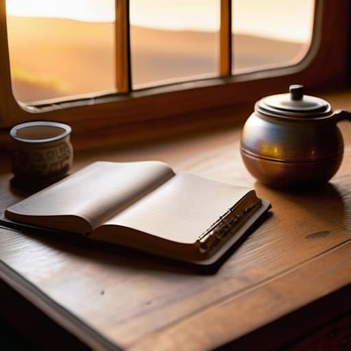 From Fireside Tales to Modern Routines Heritage Habits Unlocked