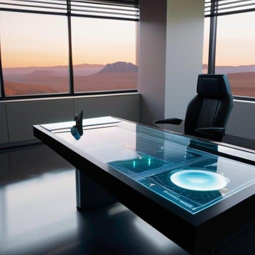 Navigating the Galactic Ledger Financial Ratios Statements
