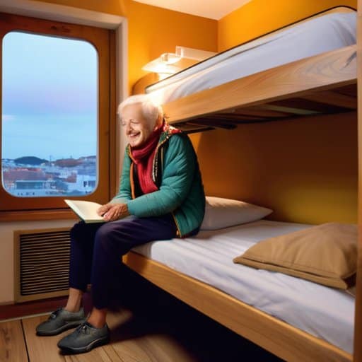 Spaceage Social Norms for Mixedage Dorms guide