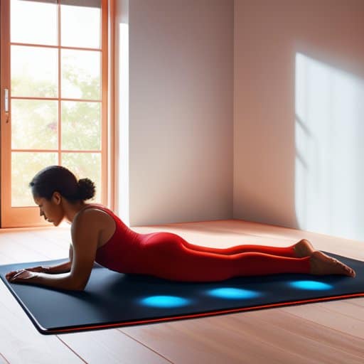 5 Cosmic Tips to Maximize Your Infrared PEMF Mat Experience