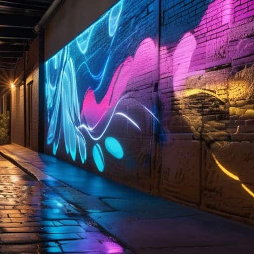 The Pulse of the New Urban Canvas.